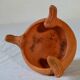 Moroccan pottery