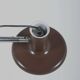 Danish floor lamp 'Optima 4' designed by Hans Due for Fog & Mørup, 1972