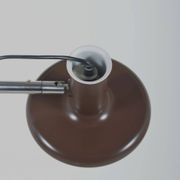 Danish floor lamp 'Optima 4' designed by Hans Due for Fog & Mørup, 1972