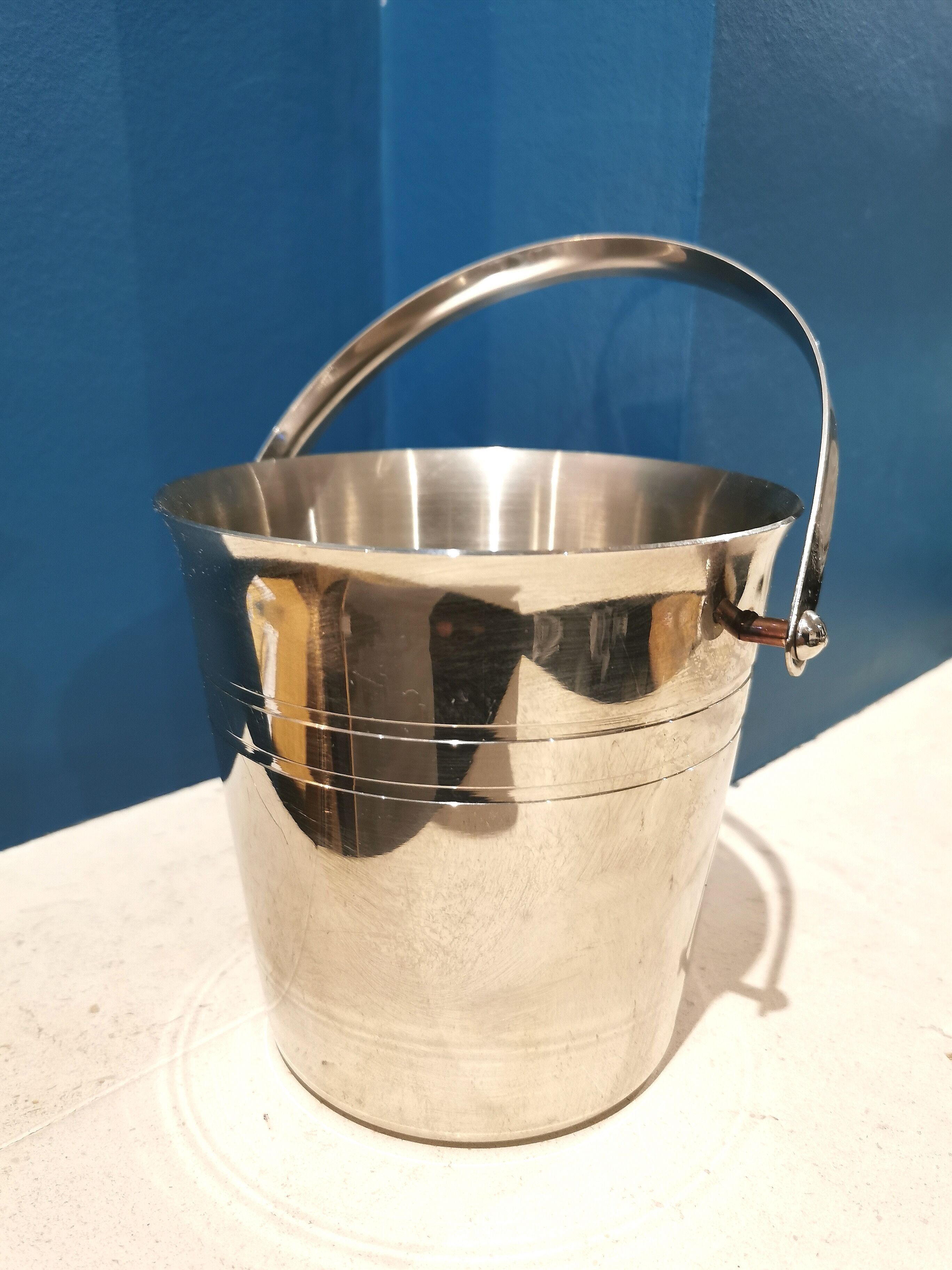 Guy Degrenne Ice Bucket