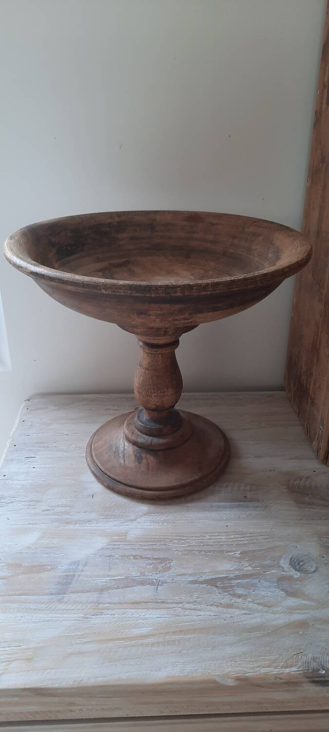 Fruit bowl or basket