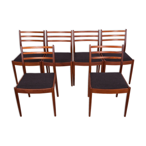 chaises de salle à manger