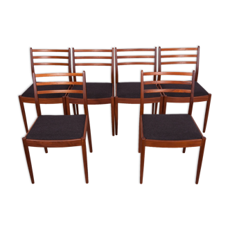 Chaises de salle à manger par Victor Wilkins pour G-Plan, années 1960