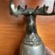 Mauro Manetti hunting glass