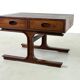 Table basse modèle 554 par Gianfranco Frattini pour Bernini – 1960s