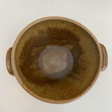 Digoin stoneware bowls