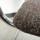Tubular frame chair Elsene