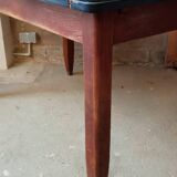 Plexiglas magazine rack by David Lange 1970s