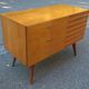 Enfilade 50 year