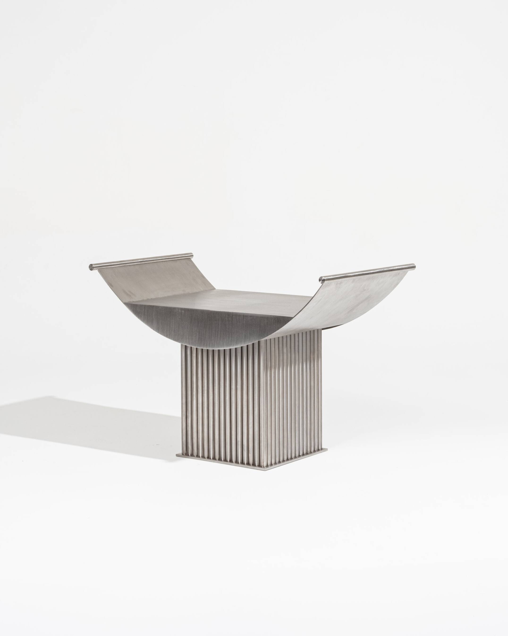 Tabouret "Sella Curulis"