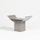 "Sella Curulis" stool