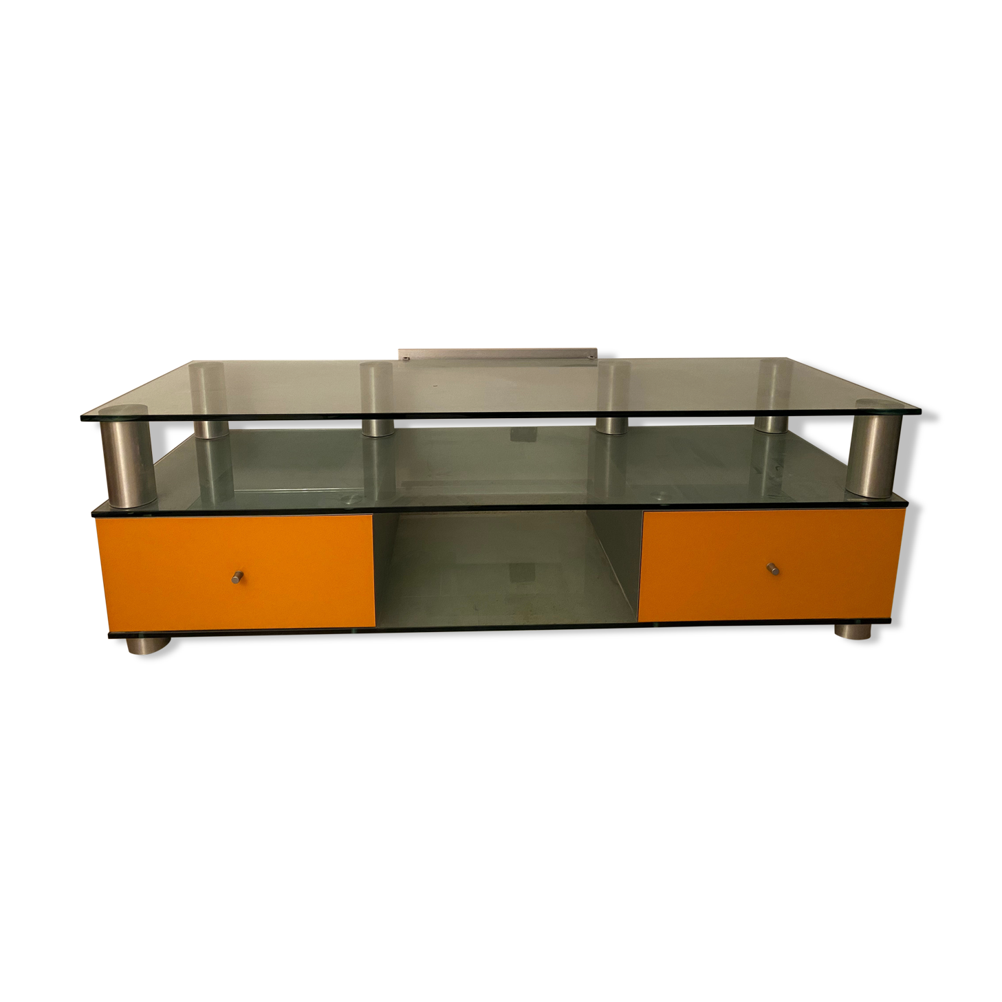 Hi-Fi Spectral TV Furniture