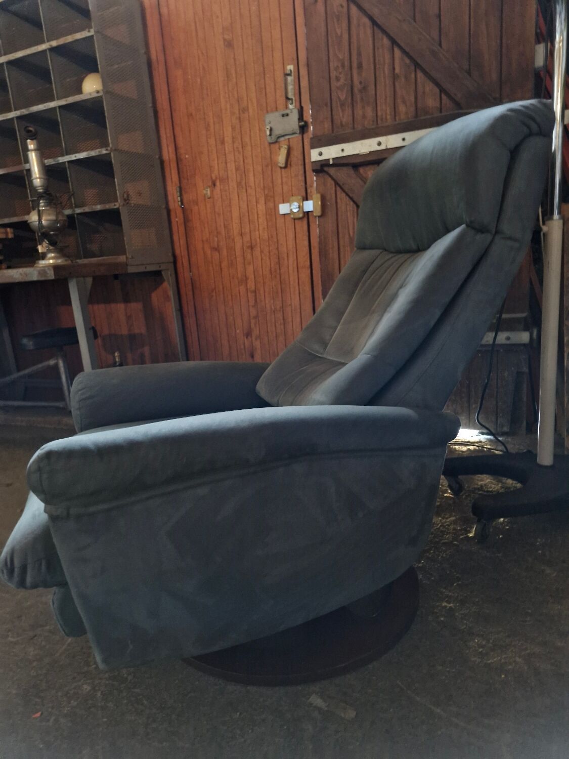 Siesta Relax Armchair CHARISMA Vintage 2000