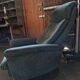 Siesta Relax CHARISMA Vintage 2000 Armchair
