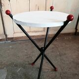 Vintage side table