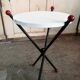 Vintage side table