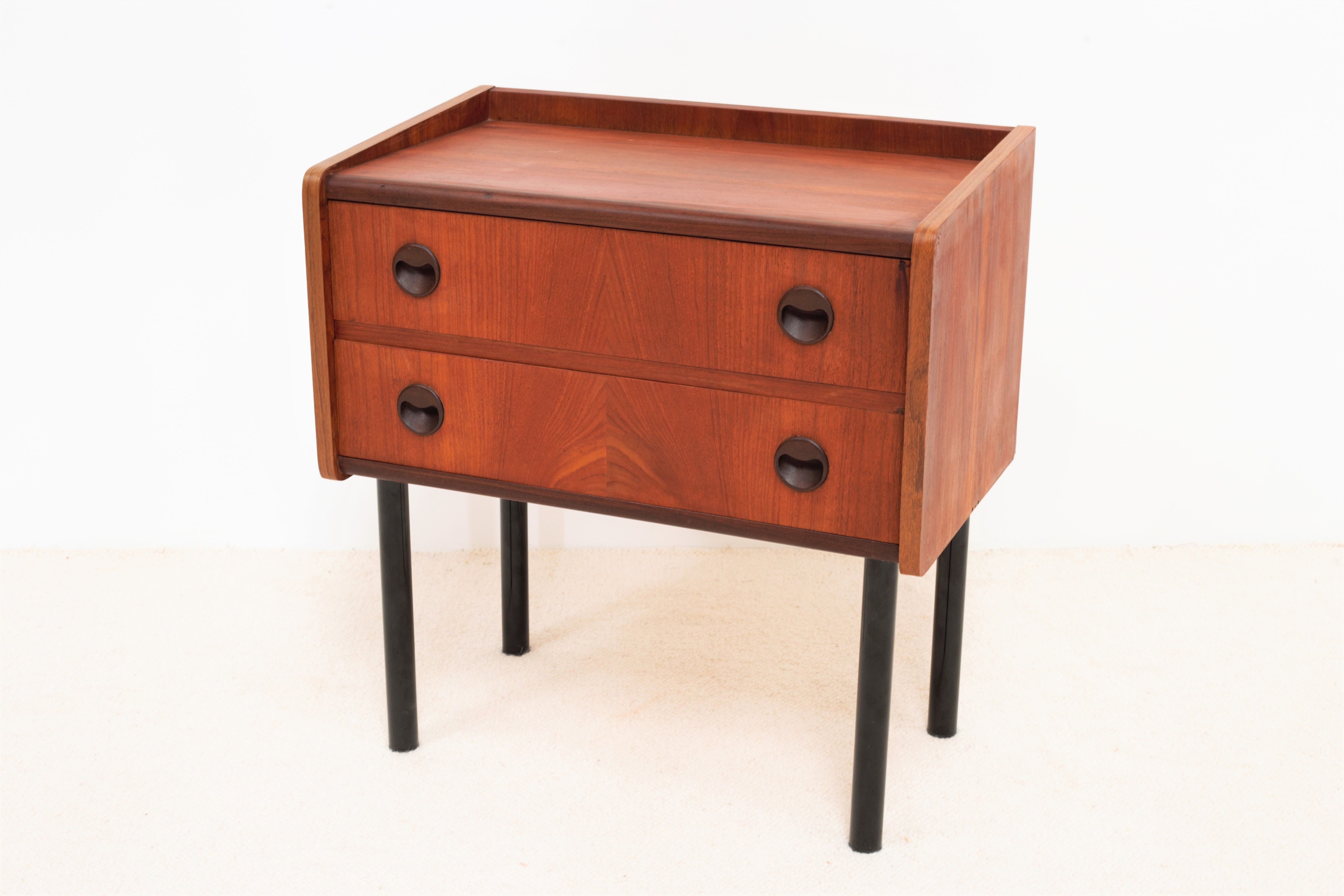 Scandinavian dresser