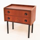 Scandinavian dresser