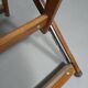 Ico Parisi garden seating set by Reguitti chairs / table