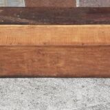 Banc de gare