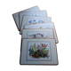 Pimpernel placemat