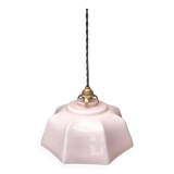 Opaline suspension
