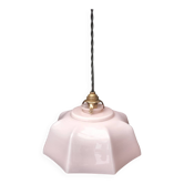 Opaline suspension