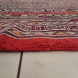 Kilim berber zemmour handmade 253x176cm