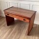 Bureau en rotin Roche-Bobois