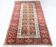 Tissé à la main inhabituel - Tapis oriental vintage