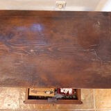 Table basse de Toscane ''Fratino''