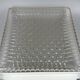 XXL 1960s/70s Plastic Ceiling Lamp by Ridi Leuchten Germany