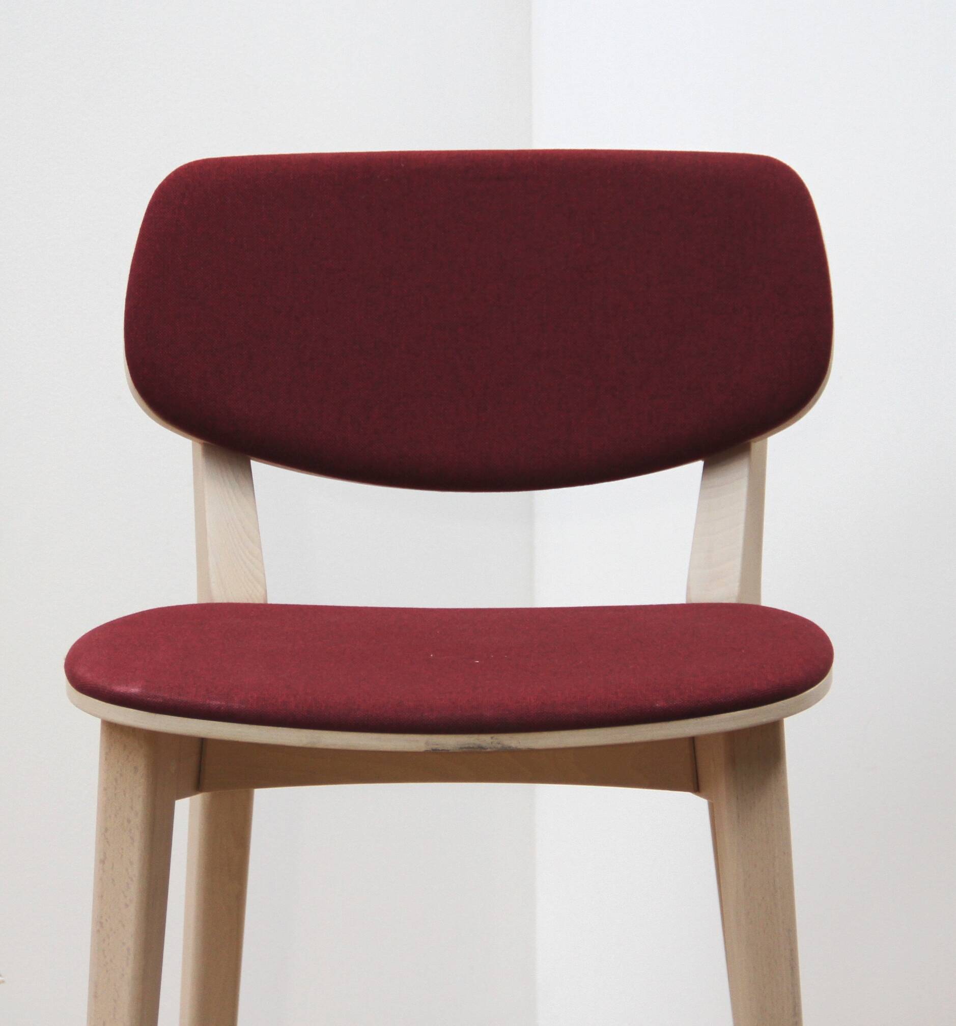 Calligaris bar chair