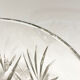 Saint louis crystal ice cube bucket
