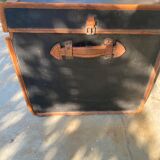 Old trunk