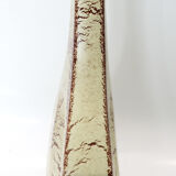 Vase moderniste par Roberto Rigon pour Bertoncello 1960-70