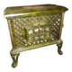 Godin “Heater” stove