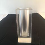 Vase Plexiglas