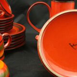 Furstenburg coffee and tea service