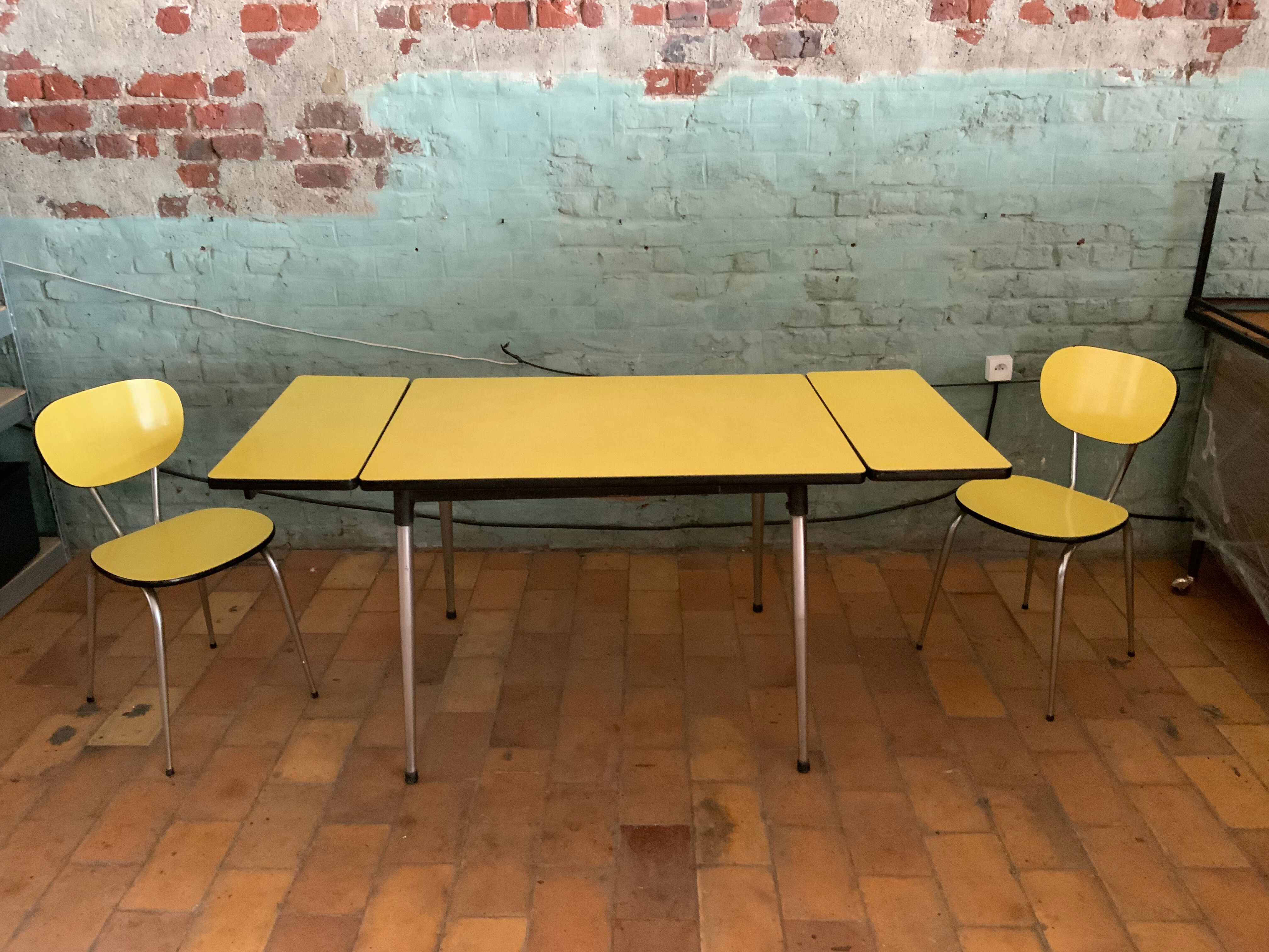 Table vintage
