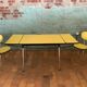 Table vintage