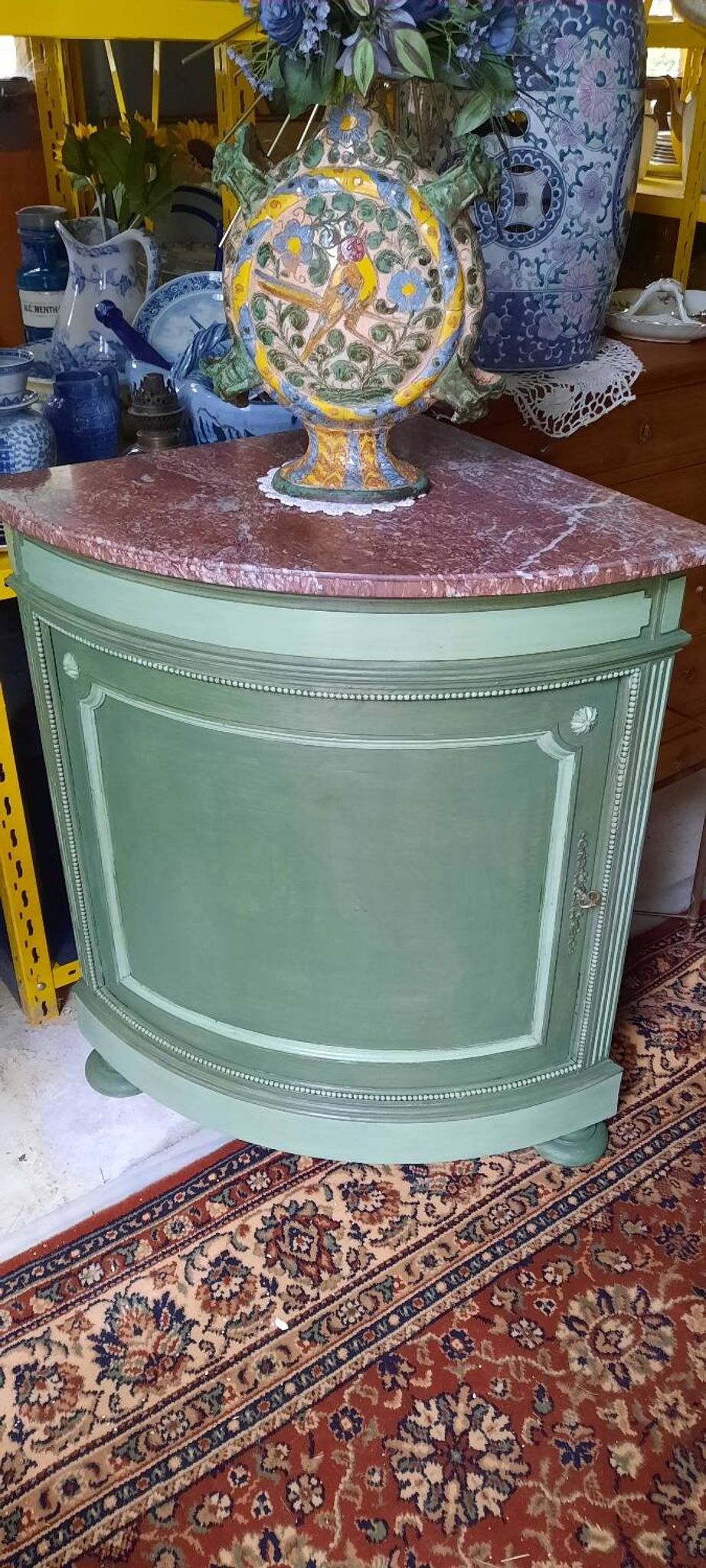 Corner furniture