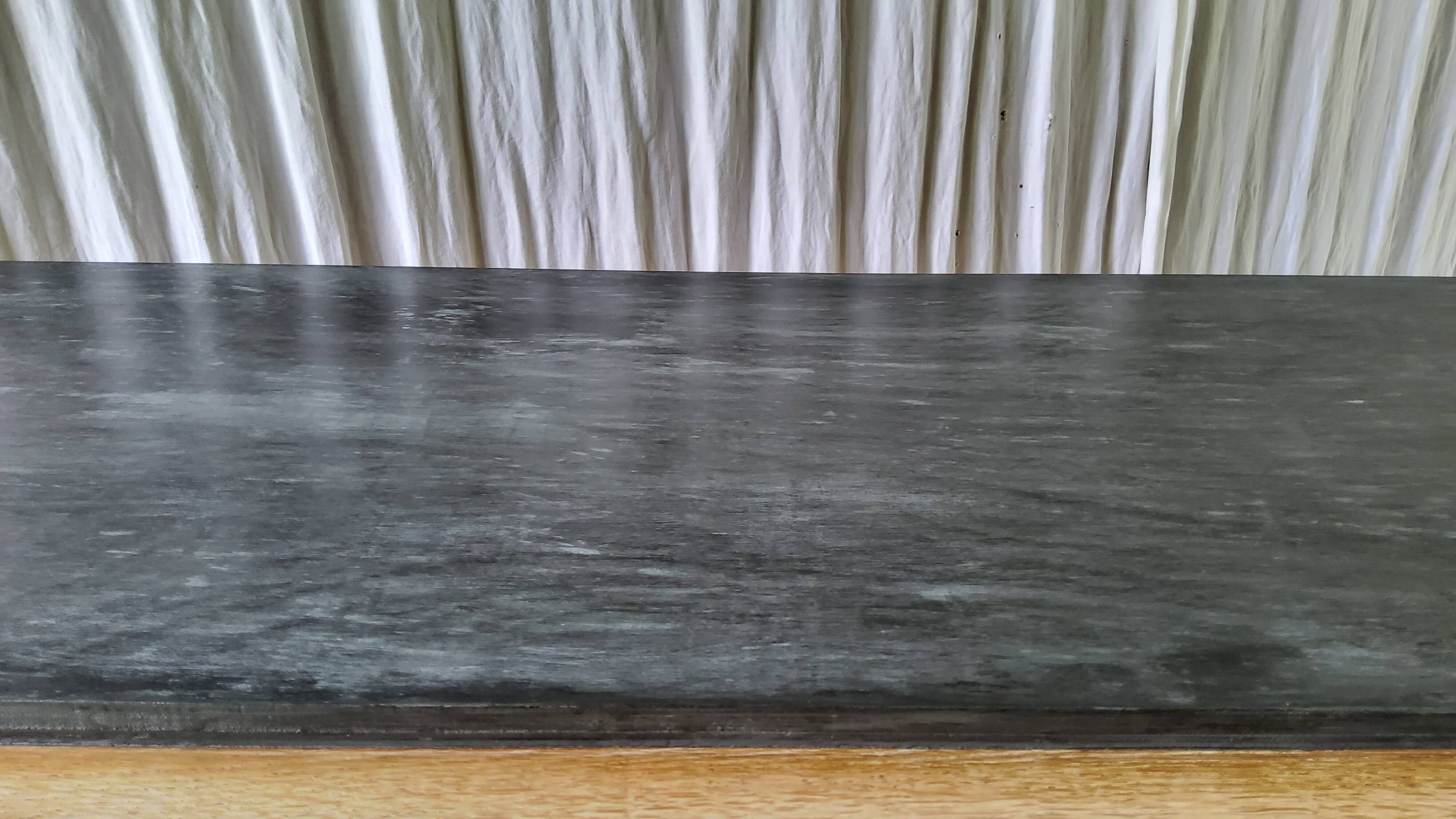 Parisian Art Deco buffet