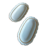 Schumann Arzberg porcelain bowls