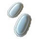 Raviers en porcelaine Schumann Arzberg
