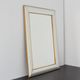 Deknudt Hollywood Regency Belgium Vintage 1970s Wall Mirror