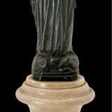 Statuette vierge