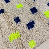 Moroccan berbere carpet 257x150cm