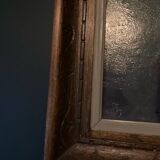 Scandinavian painting 1950