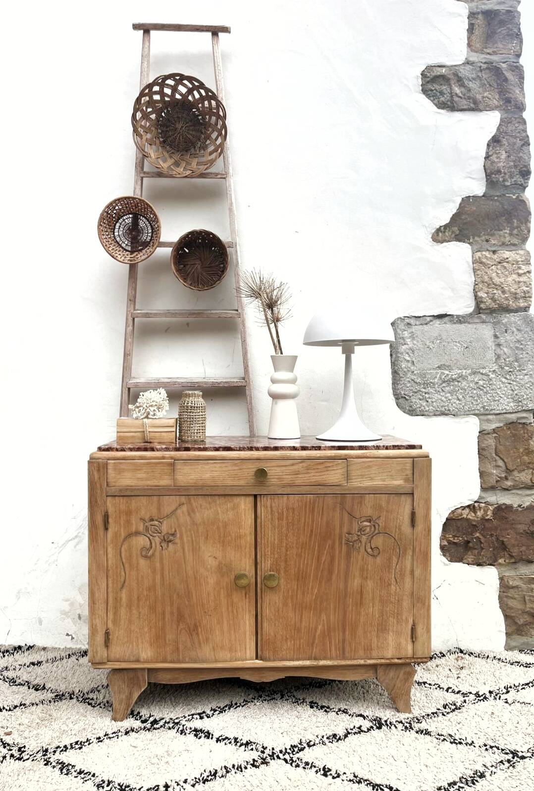 buffet art déco